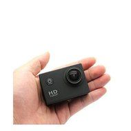 Black Waterproof SJ4000 Helmet Sports DV 1080P Full HD H.264 12MP Car Recorder Diving Bicycle Action Camera 1.5... N5