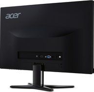 Acer G7 Series G227HQLbi Full HD (1920 x 1080) 21.5-Inch IPS LED Monitor N4