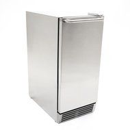 Whynter BOR-325FS Stainless Steel Indoor/Outdoor Refrigerator N5