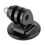 Neewer 53"/135cm Camera Tripod with Universal Tripod Mount Adapter for Gopro Hero1/2/3/3+/4/4Session, Canon Nikon... N4