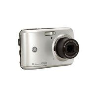 GE RS1400-SLC Digital Camera N5