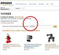 Carry360&reg; EVA Middle Size Protective Shockproof Travel Case Holder For GoPro Hero 3+/3/2/1 Accessories Size: 22.5... N2