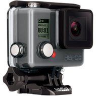 GoPro Camera HERO+ LCD HD Video Recording Sports Camera (Certified Refurbished) &hellip; N6