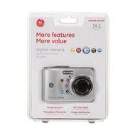 GE RS1400-SLC Digital Camera N6