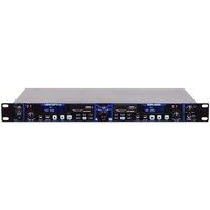 VOCOPRO SDR-4000 Dual Digital USB/SD Audio Recorder N2