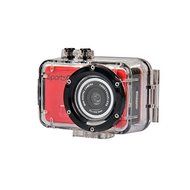 M200 Waterproof 720P 1.3 MP CMOS Action Sports Camera / Car DVR w/ TF/ Mini USB N7
