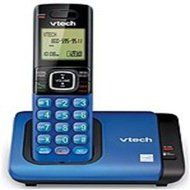 VTech CS6719-15 DECT 6.0 Cordless Headset - Blue consumer electronics