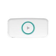 Doosl&reg; Bluetooth Receiver, 2nd Gen Portable Wireless Music Receiver Adapter for Audio Stereo Speaker &amp; Car Kits... N10