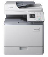 Canon Color imageCLASS MF810Cdn All-in-One Laser Airprint Printer Copier Scanner Fax N2