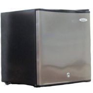 220-240 Volt / 50 Hz, Multistar MS50SS Compact Refrigerator, FOR OVERSEAS USE ONLY, WILL NOT WORK IN THE US