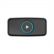 Doosl&reg; Bluetooth Receiver, 2nd Gen Portable Wireless Music Receiver Adapter for Audio Stereo Speaker &amp; Car Kits... N11