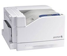Xerox Phaser 7500YDN Government Compliant Laser Printer - Color - 35 ppm Mono - 35 ppm Color - 1200 x 1200 dpi...