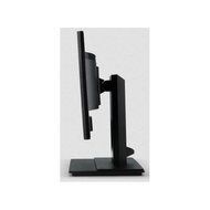 Acer B196L 19&quot; LED Monitor, 5:4, 5ms, 1280x1024, 250 Nit, Speakers, DVI/VGA, Dark Gray UM.CB6AA... N3