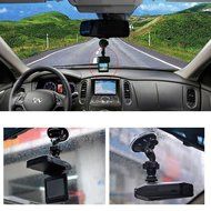 Greenery &reg; 2.5 Inch TFT LCD Screen Display HD Cycle Recording Car DVR Video Cam Recorder Blackbox with 120 Degree... N2