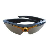 720PS HD 170&deg;C Wide Angle Glass Cam (Black) by Online-Enterprises N2