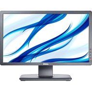 Dell P2212HF Black 22&quot; WideScreen Screen 1920 x 1080 Resolution LCD Flat Panel Monitor