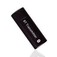 Portable Stereo Audio Wireless USB Bluetooth Music Transmitter for TV, iPod, MP3/MP4,ProJector CD player PSP USB... N3