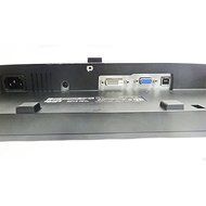 Dell P2212HF Black 22&quot; WideScreen Screen 1920 x 1080 Resolution LCD Flat Panel Monitor N3