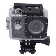 Mcoplus F23 1080P Helmet Sports DV Full HD 12MP Car Recorder Camcorder Diving Camera Bicycle Action Camera Cam... N4