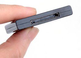 Eshion Bluetooth A2DP Music Receiver Audio Adapter for ipad iPod iPhone 30Pin Dock Speaker N6