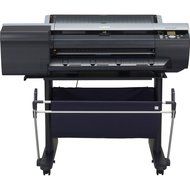 Canon imagePROGRAF iPF6400S PostScript Inkjet Large Format Printer - 24" - Color