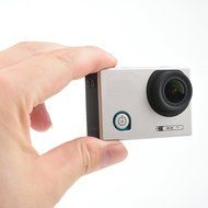 2.0 Inch Sports Action Camera 1080P HD Waterproof Action Camera DV Camcorder Kit (170 Degree Wide Angle Lens +... N3