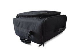 FAVI Universal Video Projector Travel Bag - US Version (Includes Warranty) - Black (FE-LG-BAG-BL) N6