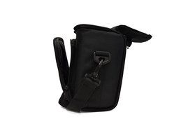 FAVI Universal Video Projector Travel Bag - US Version (Includes Warranty) - Black (FE-LG-BAG-BL) N7