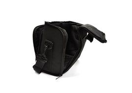 FAVI Universal Video Projector Travel Bag - US Version (Includes Warranty) - Black (FE-LG-BAG-BL) N8