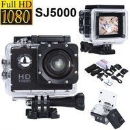 SJ5000 12MP Ultra HD 1080P Waterproof Action Camcorder Sports DV Camera Car Cam N4