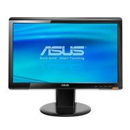 ASUS VH192D 19-Inch LCD Monitor - Black