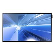 Samsung DB32E/US DB32E, 32&#039;&#039; 1080p Full HD LED-Backlit LCD Flat Panel Display, Black