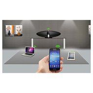 WeShare Music Universal Wifi Receiver - Black N8