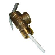 RARITAN Raritan Pressure Relief Valve - 75 PSI / WH3 /