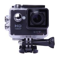 SJ4000 WiFi 2.0-inch Sport Action Camera 1080P HD 170&deg; Wide Angle 12MP Waterproof Sport Video DV Car DVR Wireless... N4