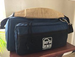 Panasonic Pro AG-HVX205A / HVX200A 3CCD P2/DVCPRO 1080i High Definition Camcorder with 13x Optical Zoom - International... N2