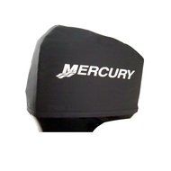 ATTWOOD MARINE #105638 Attwood Custom Mercury Engine Cover - Optimax 3.0L/200,225,250HP -...