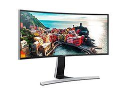 Samsung SE790 LS34E790CNS/GO 34&quot; Screen LED-Lit Monitor