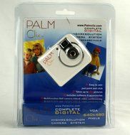 Palm Clix Complete Pocket Digital Camera/Webcam N2