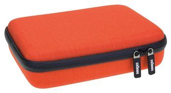 Dorr GPX Medium Hardcase for GoPro Orange [431142] N2