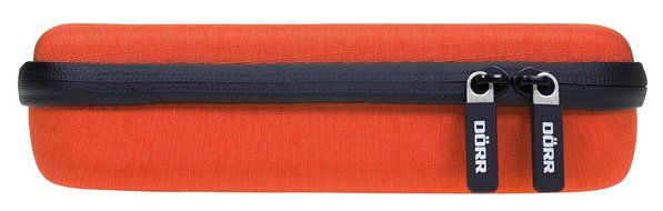 Dorr GPX Medium Hardcase for GoPro Orange [431142] N3