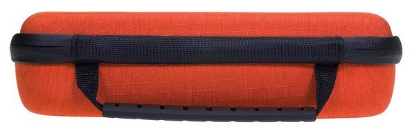 Dorr GPX Medium Hardcase for GoPro Orange [431142] N4