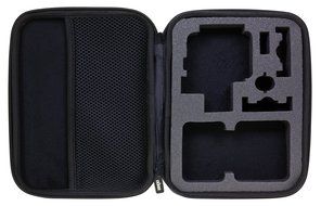 Dorr GPX Medium Hardcase for GoPro Orange [431142] N6