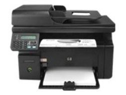 HP Refurbish LaserJet M1212NF Multifunction Printer (CE841A) - Seller Refurb