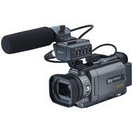 Sony DSR-PDX10 Professional 1/4.7" 16:9 3CCD DVCAM Compact Camcorder with 3.5 inch LCD Monitor