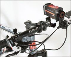 HD Waterproof Action Video Camera Helmet Surf Extreme N4