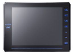 FujiFilm FinePix REAL 3D V1 Viewer - 2D/3D 8" LCD Display N3
