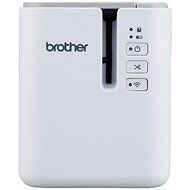 Brother Mobile PTP900W PT-P900W Powered Wireless Desktop Laminated Label PRINTER