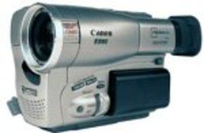 Canon ES60 Hi8 Camcorder (Discontinued by Manufacturer)