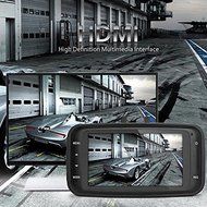 Car Camcorder Camera Car Model GS8000. N3